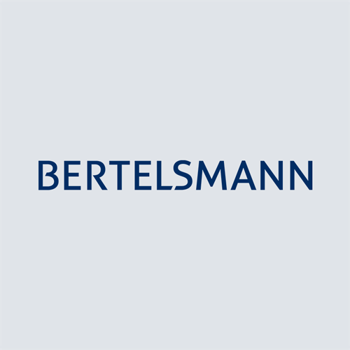 Bertelsmann