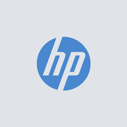 Hewlett Packard