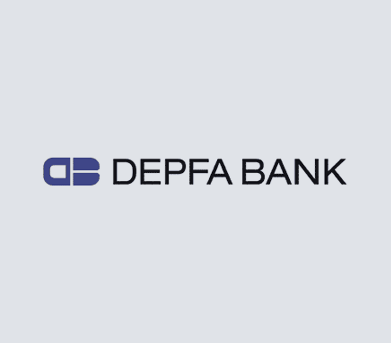Depfa Bank
