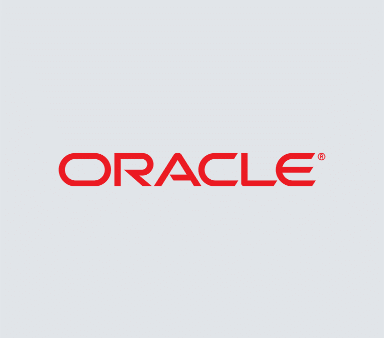 Oracle