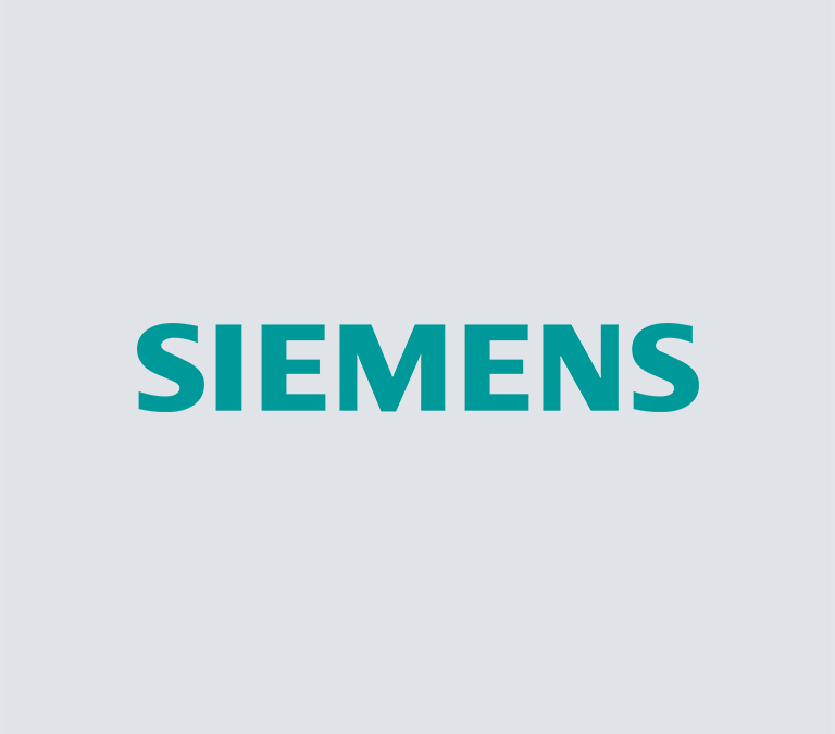 Siemens IT Solutions and Services