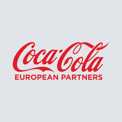 CocaCola European Partners